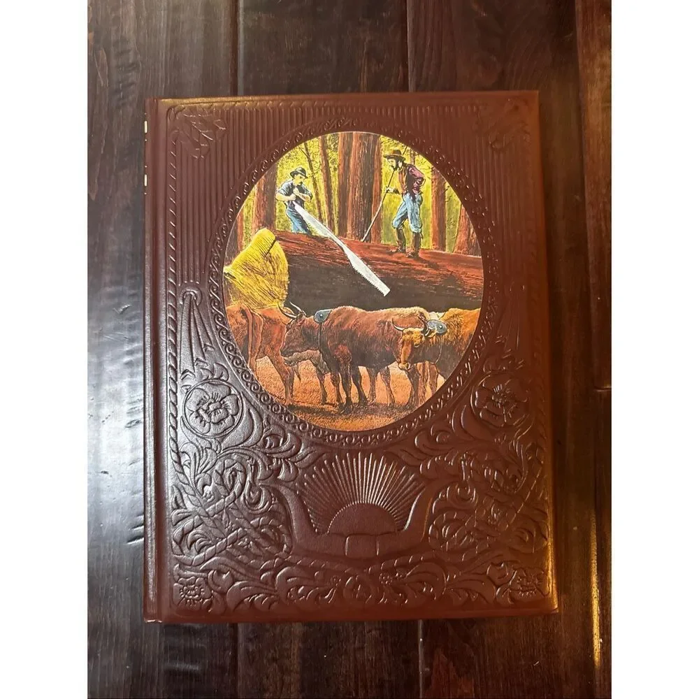 Time-Life Books "The Old West" Collection of 15 books - Picture 14 of 16